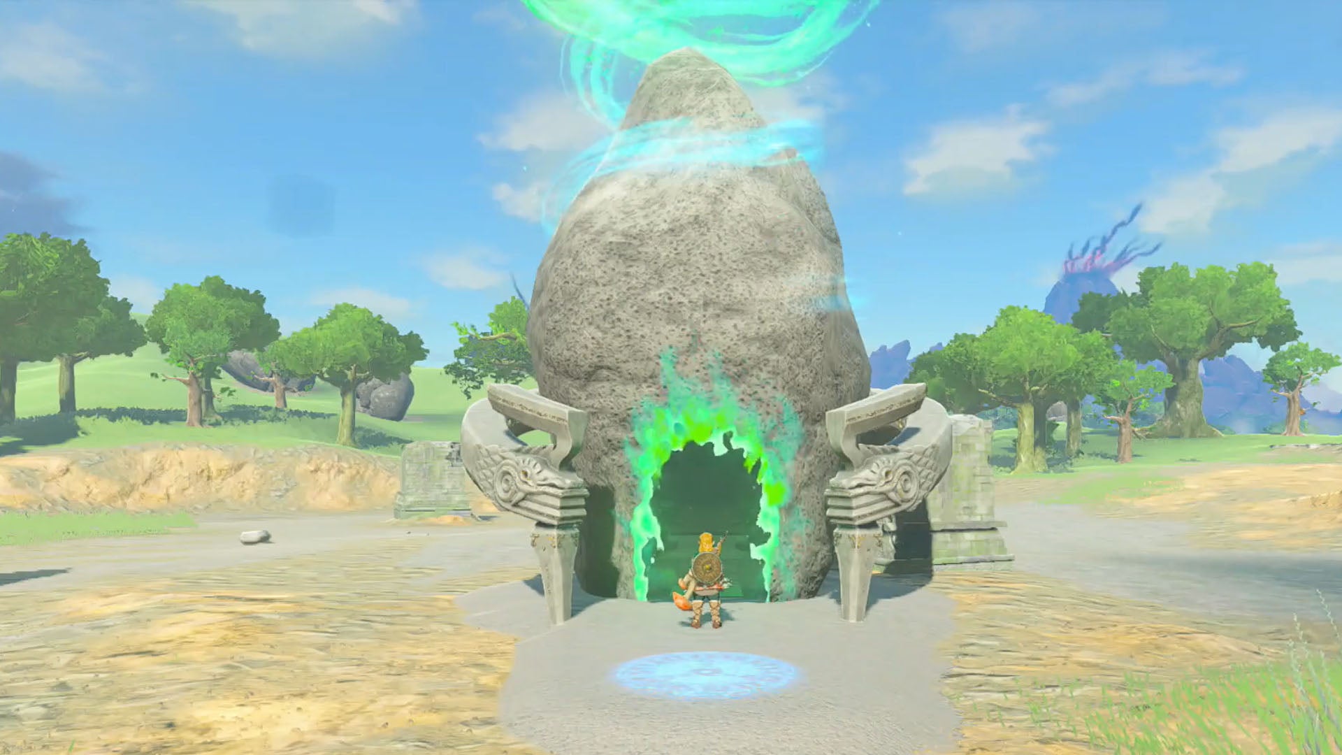 zelda totk susuyai shrine