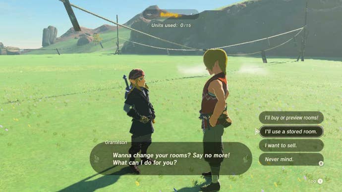 zelda totk use stored rooms option granteson