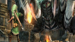 Zelda: Nintendo looking at ways to incorporate DLC into series