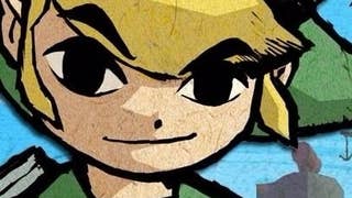 Zelda: Wind Waker HD, New Super Mario Bros. U join Nintendo Selects budget range