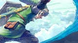 EDGE dá nota máxima a Zelda Skyward Sword
