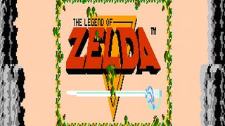 Long Time Coming: Finishing the Original Legend of Zelda in 2016