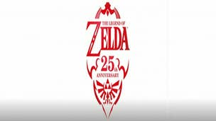 Nintendo UK outline Zelda Anniversary Plans