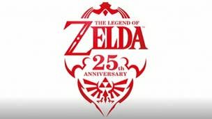 Nintendo UK outline Zelda Anniversary Plans