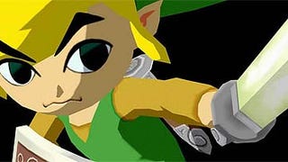 The Legend of Zelda: Spirit Tracks hands-on is very enthusiastic