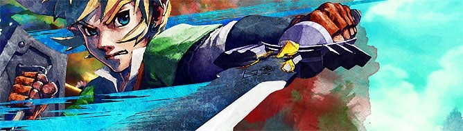 Joe Madureira wants to tackle Legend of Zelda comic