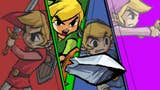 Zelda: Four Swords gratis a partir de mañana