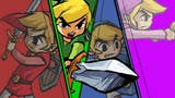 Zelda: Four Swords gratis a partir de mañana