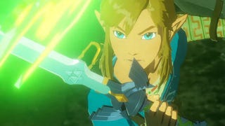 Nintendo scraped Netflix Zelda show due to leak