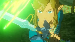 Nintendo scraped Netflix Zelda show due to leak