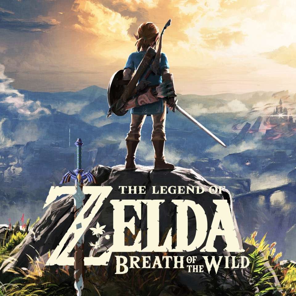 Legend of Zelda Black Friday Deals Extravaganza Toys Board Games Games and More VG247