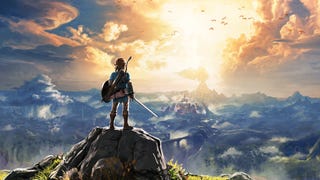 La revista EDGE corona a Zelda: Breath of the Wild como el mejor juego de la historia