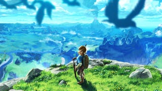 Nintendo procura designer de níveis para The Legend of Zelda