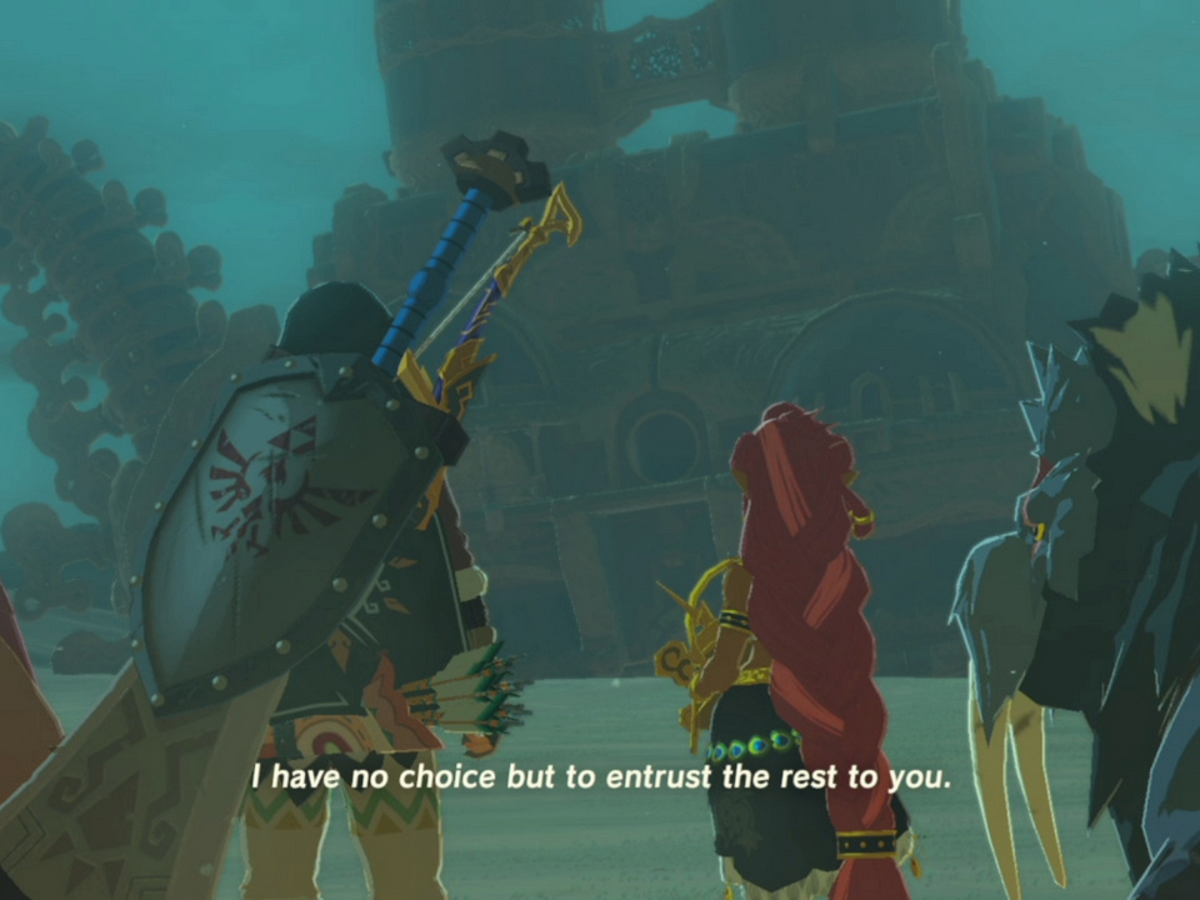 Guide Prestige Breath Of The Wild The Legend Of Zelda Neuf Vf Guide Prestige Breath Of The Wild The Legend Of Zelda Neuf Vf