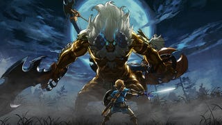Zelda: Breath of the Wild finalmente posicionado na cronologia oficial da série