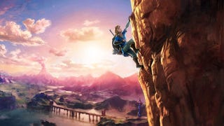 Criadores Japoneses elegem Zelda: Breath of the Wild como o Jogo do Ano
