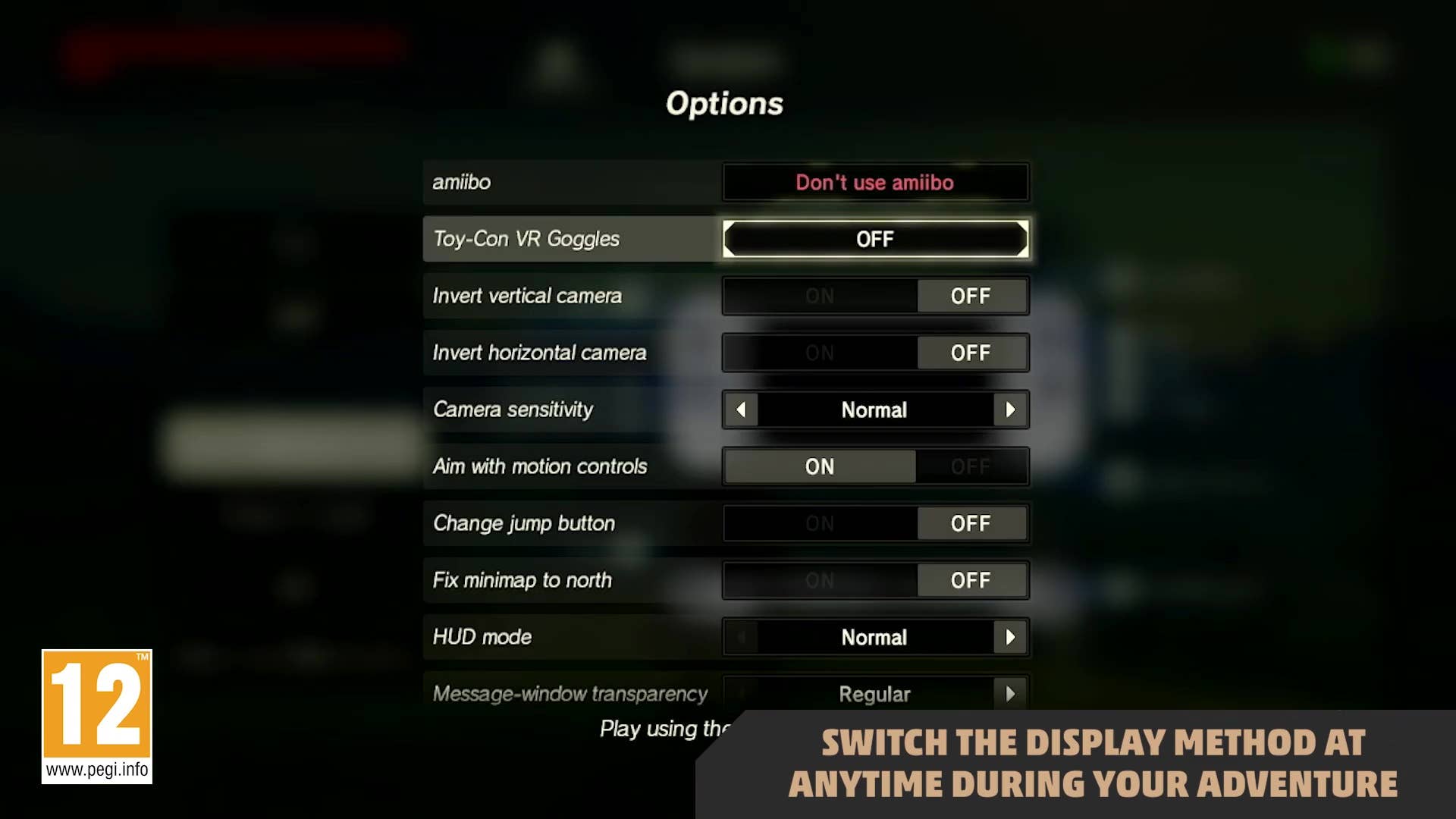 Zelda Breath of the Wild VR update: How to play Zelda in VR mode step ...