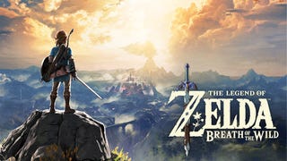 Nintendo cerca nuove figure per i dungeon del sequel di  The Legend of Zelda: Breath of the Wild