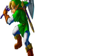 Link’s 3D adventure: Hands-on with Zelda: OoT 3DS