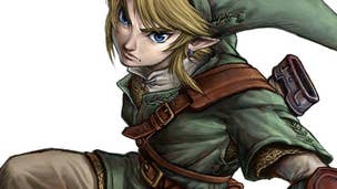 Nintendo CEO denies Legend of Zelda TV series is in works 