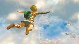 The Legend of Zelda Breath of the Wild 2 spuntano alcuni dettagli condivisi da un doppiatore italiano