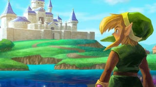 Realizador do filme de The Legend Zelda diz ter uma ideia incrível