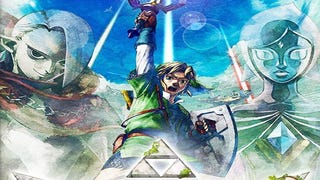 The Legend of Zelda: Skyward Sword HD reviews round up - all the scores