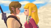 Skyward Sword HD is giving me a newfound appreciation for what was previously one of my least-favorite Zelda titles
