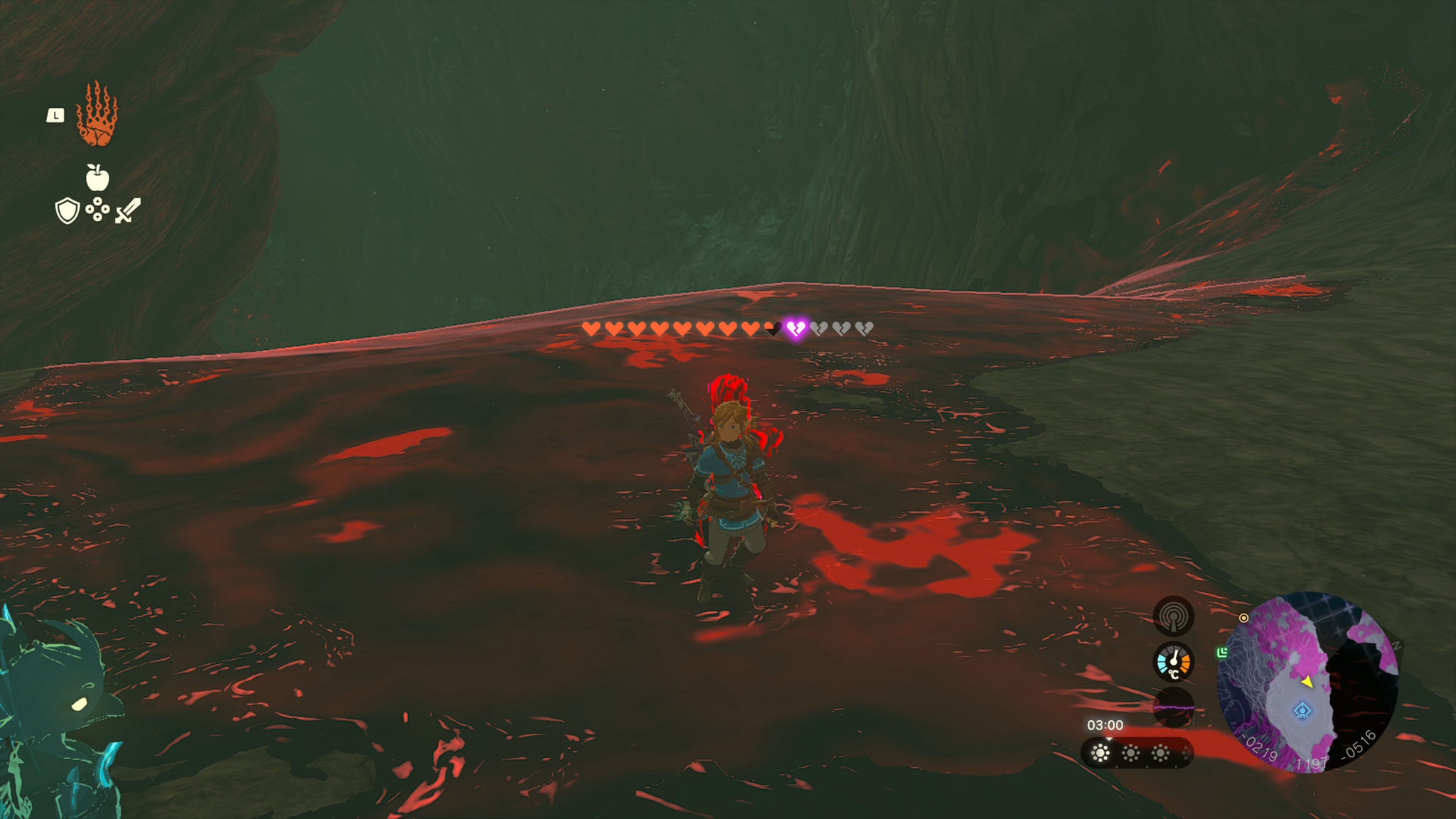 Zelda: Tears of the Kingdom - 4