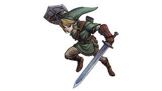 Miyamoto: New Wii Zelda won't be "radically different"