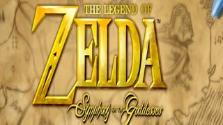 Nintendo’s 2012 Concert Series for The Legend of Zelda kicks off in Dallas January 10