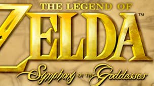 Nintendo’s 2012 Concert Series for The Legend of Zelda kicks off in Dallas January 10