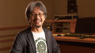 Interview met Nintendo's Eiji Aonuma en Koji Kondo