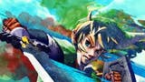 Zelda: Skyward Sword com 5 anos de desenvolvimento