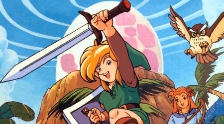 Retrospective: The Legend of Zelda: Link's Awakening