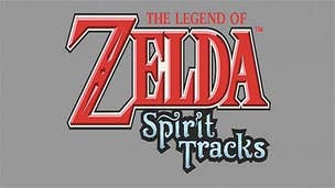Legend of Zelda: Spirit Tracks is for a "wider age group of people"