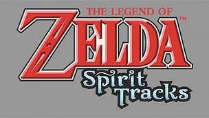 Legend of Zelda: Spirit Tracks is for a "wider age group of people"
