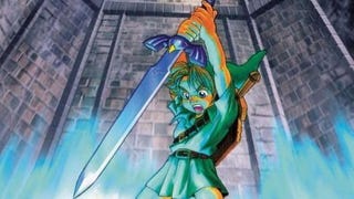 Zelda na Wii U terá muitas mudanças