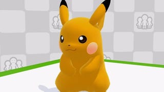 Zeldzame Shiny Pikachu gevonden in Pokémon GO