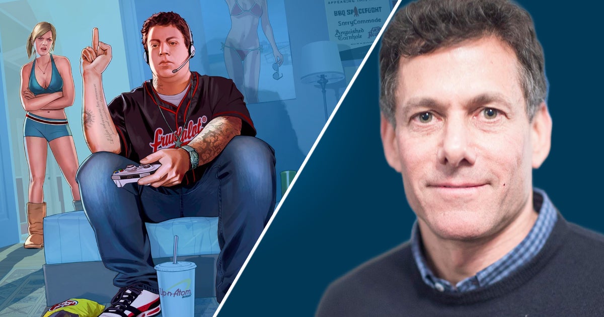 Zelnick's Streaming Vision: Hype or Hard Reality for GTA 6?