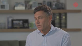 Strauss Zelnick in an interview with The Wrap published Oct. 11, 2022