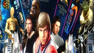 Star Wars tables coming to Zen Pinball 2