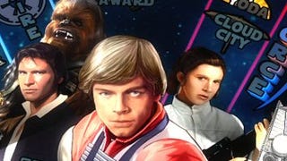 Star Wars tables coming to Zen Pinball 2