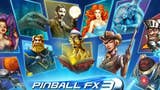 Pinball FX3 pierwszą odsłoną serii tylko na obecną generację sprzętu