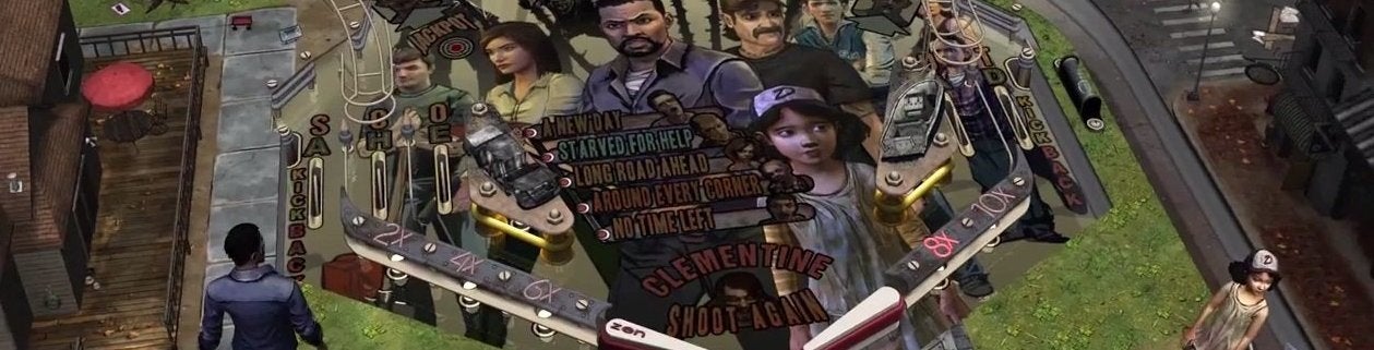 Zen Studios maakt twee South Park Pinball tafels