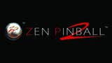 Zen Pinball 2 in arrivo su PS3 e PS Vita