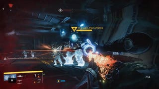 Destiny: Why Zen Meteor is truly dynamite