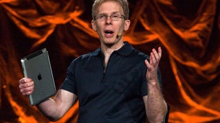ZeniMax asegura que John Carmack robó "miles de documentos" durante el desarrollo de Oculus