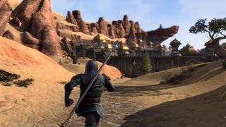 ZeniMax conferma che The Elder Scrolls Online sfrutterà la nuova potenza di Scorpio