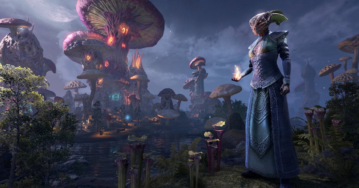 ZeniMax Union say they're fighting for staff left in limbo by Microsoft